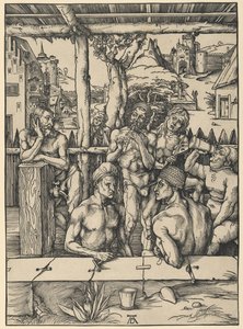  da Albrecht Dürer