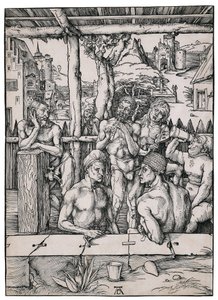  da Albrecht Dürer