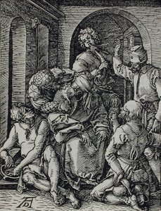  da Albrecht Dürer