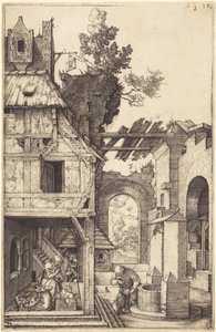  da Albrecht Dürer