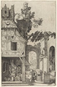 da Albrecht Dürer