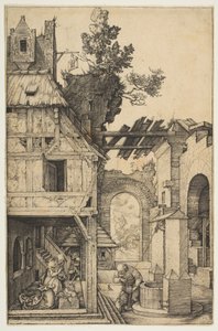  da Albrecht Dürer