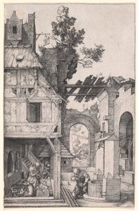  da Albrecht Dürer