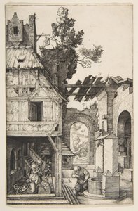  da Albrecht Dürer