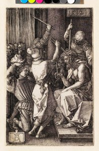  da Albrecht Dürer