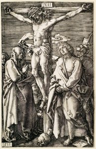  da Albrecht Dürer
