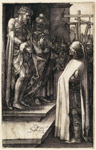  da Albrecht Dürer