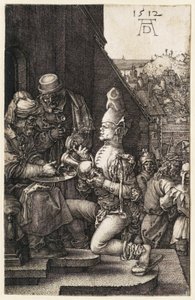  da Albrecht Dürer