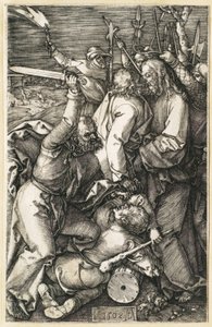  da Albrecht Dürer