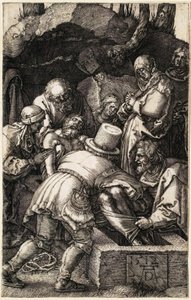  da Albrecht Dürer