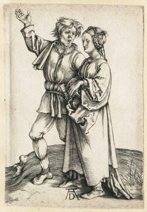  da Albrecht Dürer