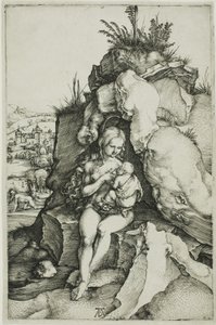 La penitenza di San Giovanni Crisostomo