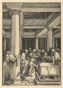  da Albrecht Dürer