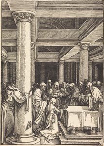  da Albrecht Dürer