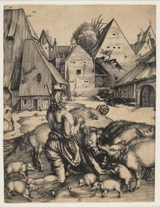  da Albrecht Dürer