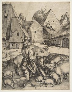  da Albrecht Dürer