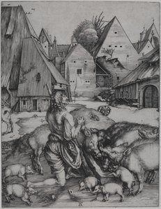  da Albrecht Dürer
