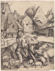  da Albrecht Dürer