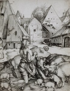  da Albrecht Dürer