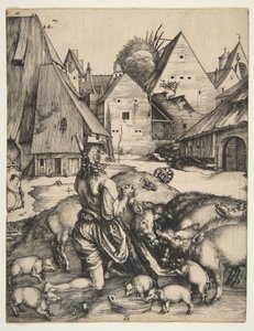  da Albrecht Dürer