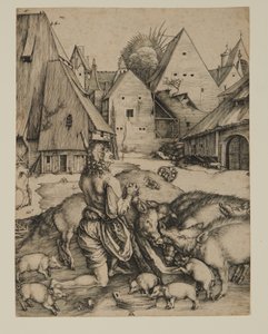 da Albrecht Dürer