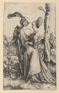  da Albrecht Dürer