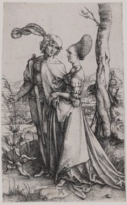  da Albrecht Dürer