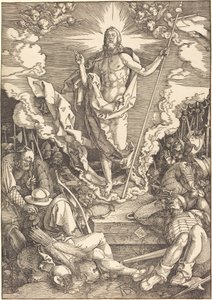 La Resurrezione
