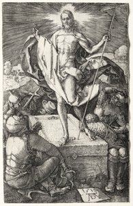 La resurrezione