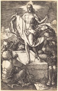  da Albrecht Dürer