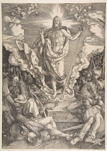  da Albrecht Dürer
