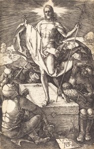 La Resurrezione