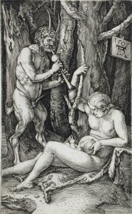  da Albrecht Dürer