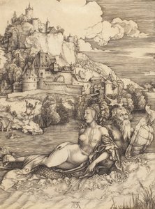  da Albrecht Dürer