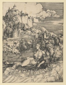  da Albrecht Dürer