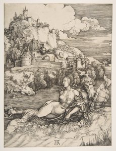  da Albrecht Dürer