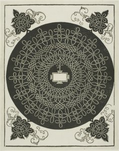 Il Secondo Nodo da Albrecht Dürer