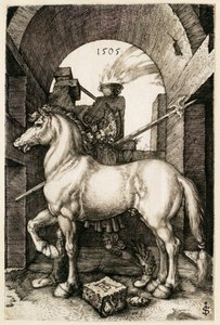  da Albrecht Dürer