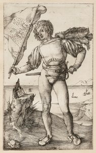 da Albrecht Dürer
