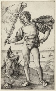 Il Portabandiera