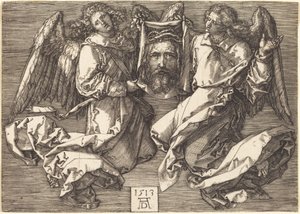  da Albrecht Dürer
