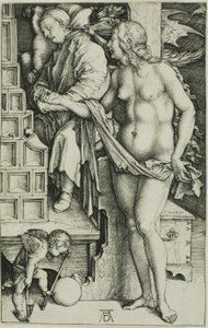 La tentazione dell
