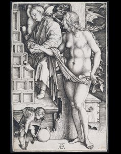  da Albrecht Dürer