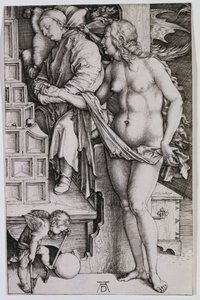 La Tentazione dell