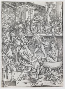  da Albrecht Dürer