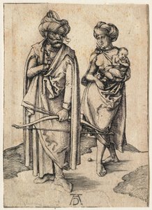  da Albrecht Dürer