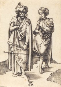 La Famiglia Turca
