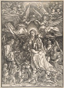  da Albrecht Dürer