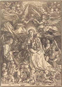  da Albrecht Dürer