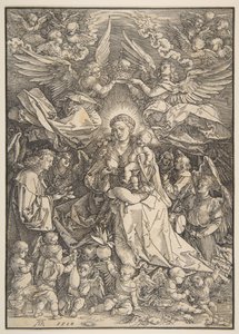  da Albrecht Dürer